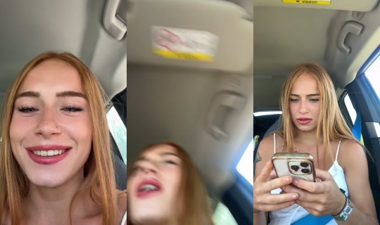 chelseasmekens1 TikTok Live — Jul 12, 2026, 8:42 AM