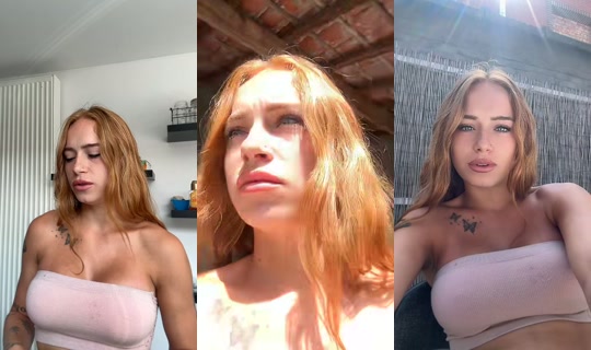 chelseasmekens1 TikTok Live — Jul 13, 2026, 9:52 AM