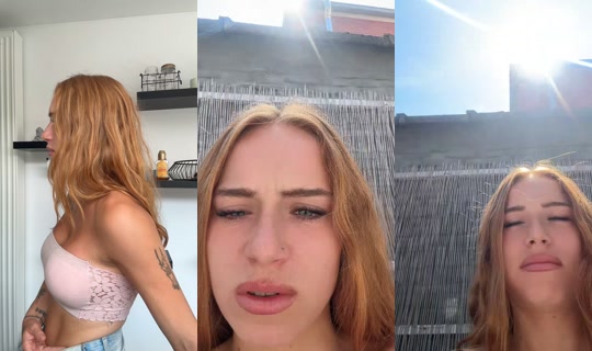chelseasmekens1 TikTok Live — Jul 13, 2026, 10:12 AM