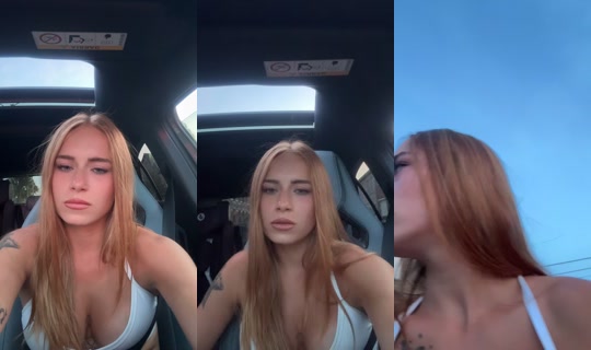 chelseasmekens1 TikTok Live — Jul 13, 2026, 8:08 PM