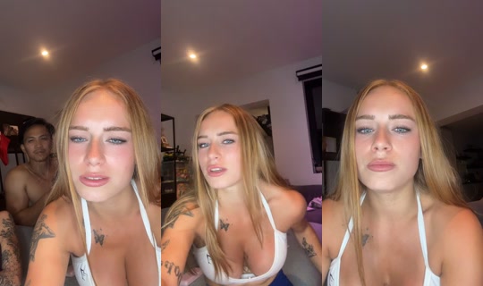 chelseasmekens1 Recorded on Jul 13, 2026, 10:14 PM