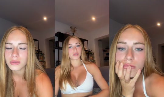chelseasmekens1 Recorded on Jul 13, 2026, 11:43 PM