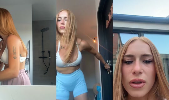 chelseasmekens1 TikTok Live — Jul 14, 2026, 6:45 PM