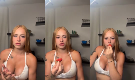 chelseasmekens1 TikTok Live — Jul 14, 2026, 10:20 PM