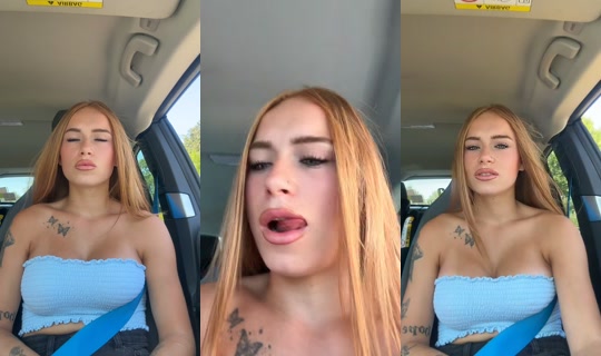 chelseasmekens1 TikTok Live — Jul 15, 2026, 10:13 AM