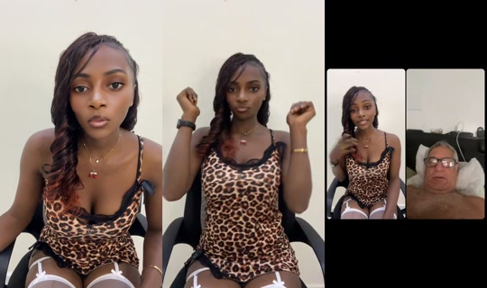 chenmei12114 TikTok Live — Aug 31, 2026, 1:04 PM