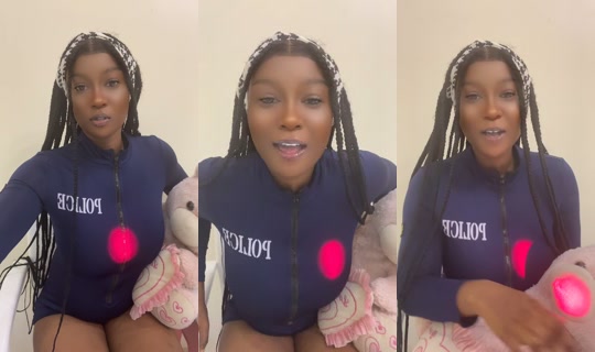 chenmei1292 TikTok Live — Aug 20, 2026, 10:41 AM