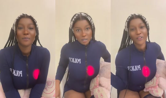 chenmei1292 TikTok Live — Aug 20, 2026, 11:01 AM