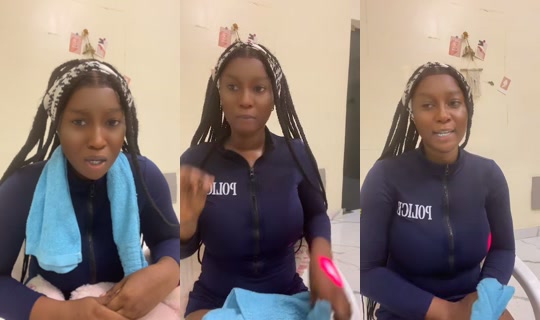 chenmei1292 TikTok Live — Aug 20, 2026, 12:28 PM