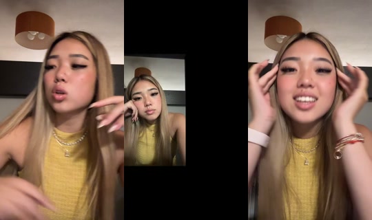 chennk_ TikTok Live — Jul 14, 2026, 11:18 PM