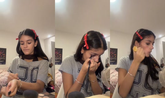chepedepee TikTok Live — Jul 24, 2026, 11:46 PM