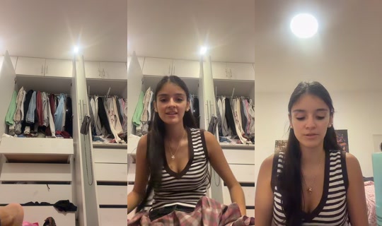 chepedepee TikTok Live — Jul 26, 2026, 3:41 AM