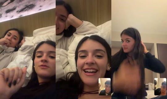 chepedepee TikTok Live — Jul 28, 2026, 2:32 AM