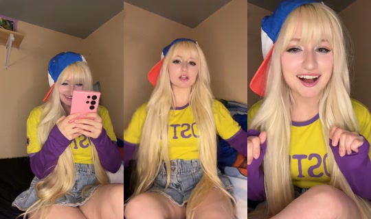 cheraebi TikTok Live — Aug 22, 2026, 10:59 AM