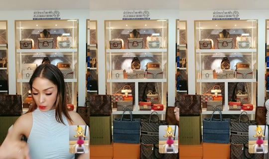 chereeya.bangkok TikTok Live — Aug 1, 2026, 1:38 PM