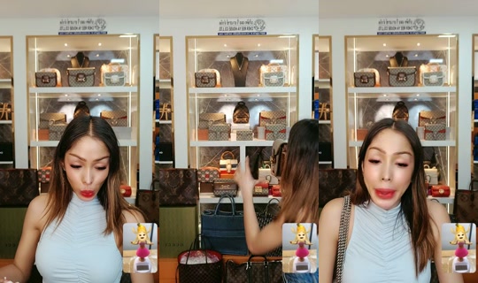 chereeya.bangkok TikTok Live — Aug 1, 2026, 2:19 PM