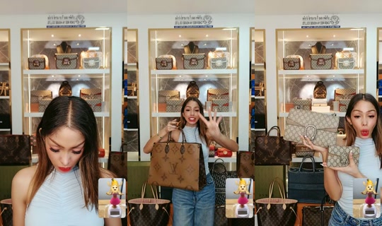 chereeya.bangkok TikTok Live — Aug 1, 2026, 2:59 PM