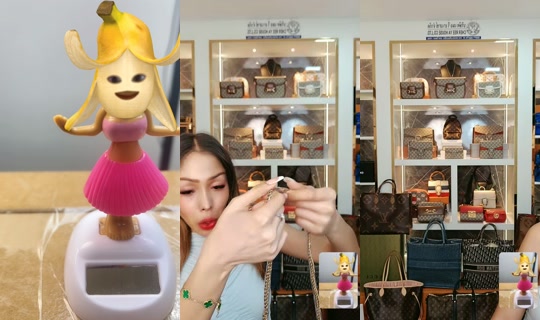 chereeya.bangkok TikTok Live — Aug 1, 2026, 4:21 PM