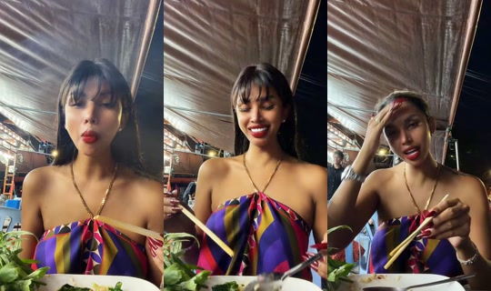 chereeya.bangkok TikTok Live — Aug 1, 2026, 10:23 PM