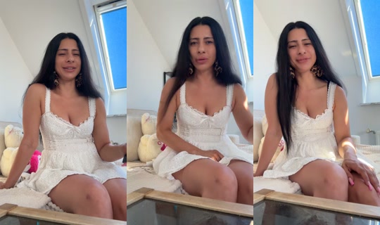 cherierouge1 TikTok Live — Jul 14, 2026, 9:04 AM