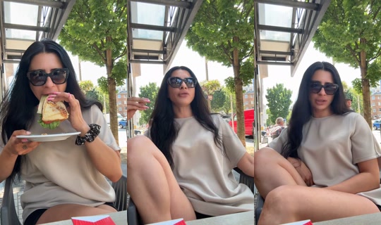 cherierouge1 TikTok Live — Jul 15, 2026, 12:53 PM