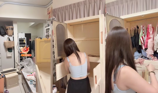 cherilyn_0111 TikTok Live — Aug 31, 2026, 8:39 AM