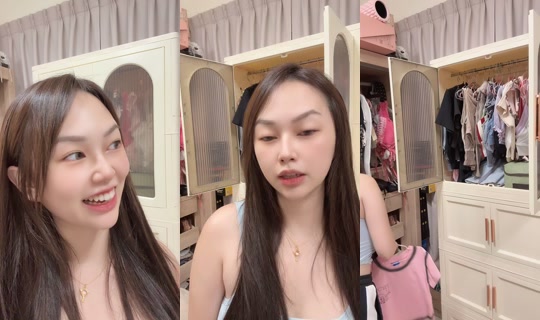 cherilyn_0111 TikTok Live — Aug 31, 2026, 9:29 AM