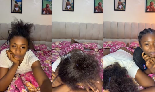cherishdickson0 TikTok Live — Aug 23, 2026, 3:05 PM