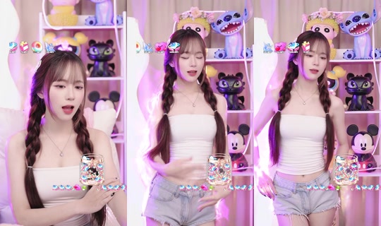 cherita.muxq TikTok Live — Aug 20, 2026, 1:54 PM