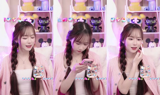 cherita.muxq TikTok Live — Aug 20, 2026, 3:34 PM