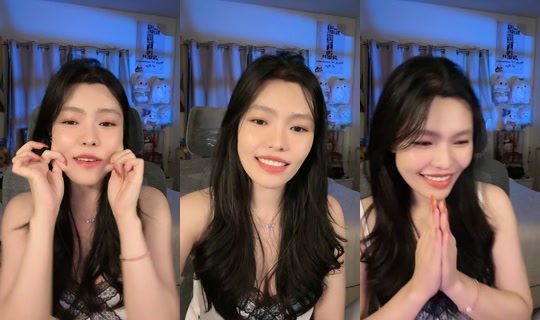 chermel_chermel TikTok Live — Jul 14, 2026, 6:33 PM