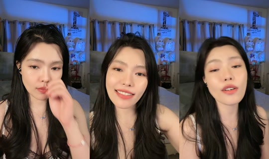 chermel_chermel TikTok Live — Jul 14, 2026, 9:06 PM