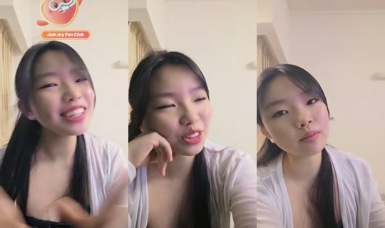 cherries_carrots TikTok Live — Aug 11, 2026, 11:10 AM