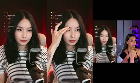 cherry_keem TikTok Live — Jul 27, 2026, 7:07 PM