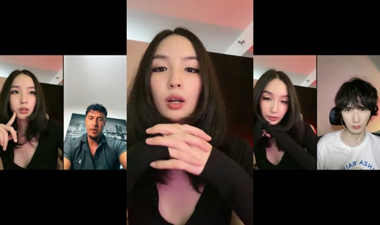 cherry_keem TikTok Live — Aug 12, 2026, 10:39 AM