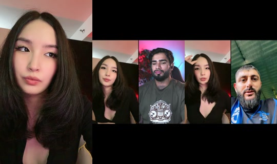 cherry_keem TikTok Live — Aug 12, 2026, 11:29 AM