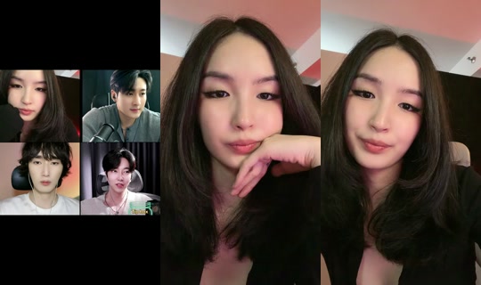 cherry_keem TikTok Live — Aug 12, 2026, 12:20 PM