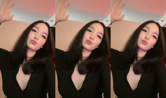 cherry_keem TikTok Live — Aug 12, 2026, 1:10 PM