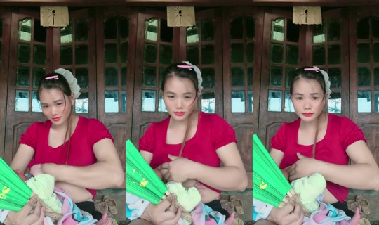 chery.th67 TikTok Live — Sep 6, 2026, 3:14 AM
