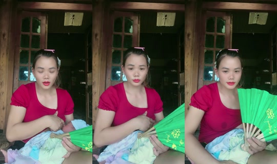 chery.th67 TikTok Live — Sep 6, 2026, 7:41 AM