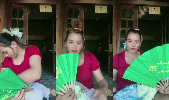 chery.th67 TikTok Live — Sep 6, 2026, 8:44 AM
