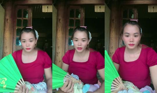 chery.th67 TikTok Live — Sep 6, 2026, 9:33 AM