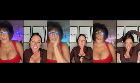 cheryl_ann65 TikTok Live — Aug 27, 2026, 9:37 PM