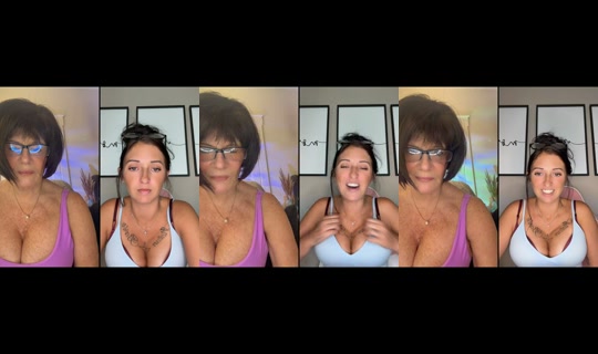 cheryl_ann65 TikTok Live — Aug 28, 2026, 4:42 PM