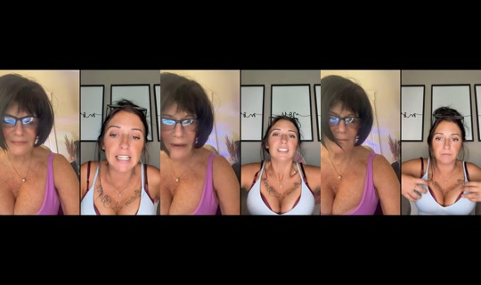 cheryl_ann65 TikTok Live — Aug 28, 2026, 6:08 PM