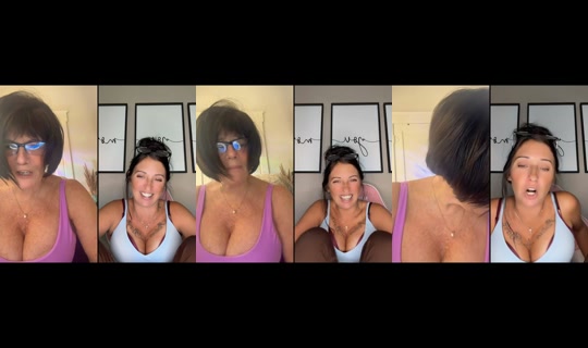 cheryl_ann65 TikTok Live — Aug 28, 2026, 6:59 PM