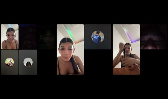 chesca.mendoza2 TikTok Live — Sep 18, 2026, 5:54 PM