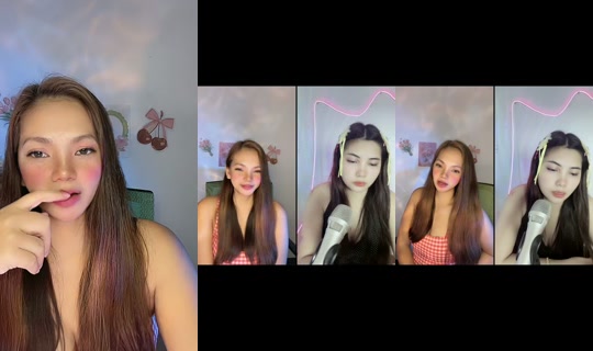 chessymilk TikTok Live — Aug 18, 2026, 7:01 AM