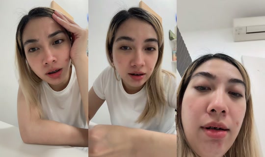 chewwyalhadah TikTok Live — Jul 14, 2026, 1:59 PM