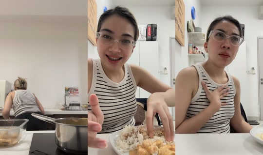 chewwyalhadah TikTok Live — Jul 14, 2026, 3:37 PM